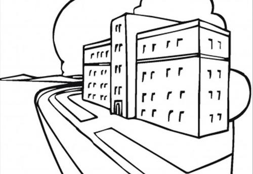 Hospital #22245