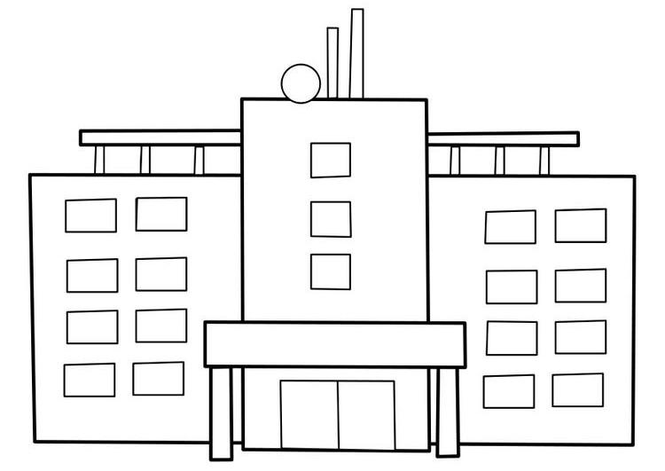 Hospital #22247