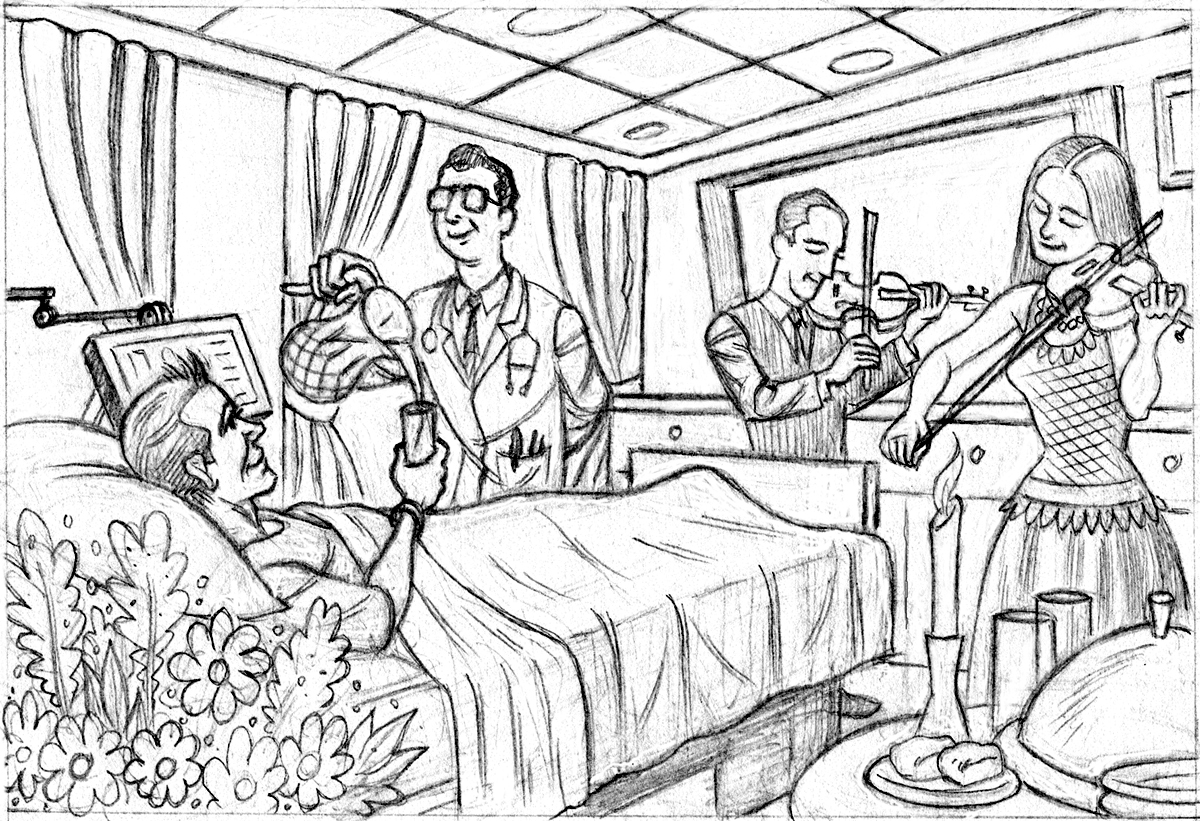 Hospital #22250