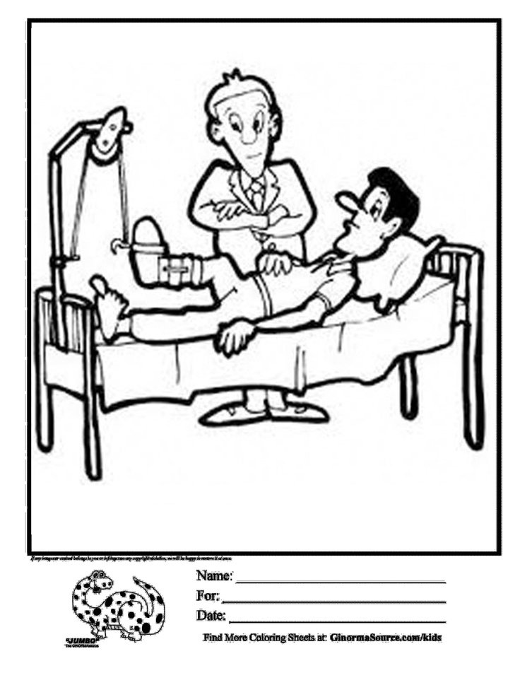 Hospital #22253