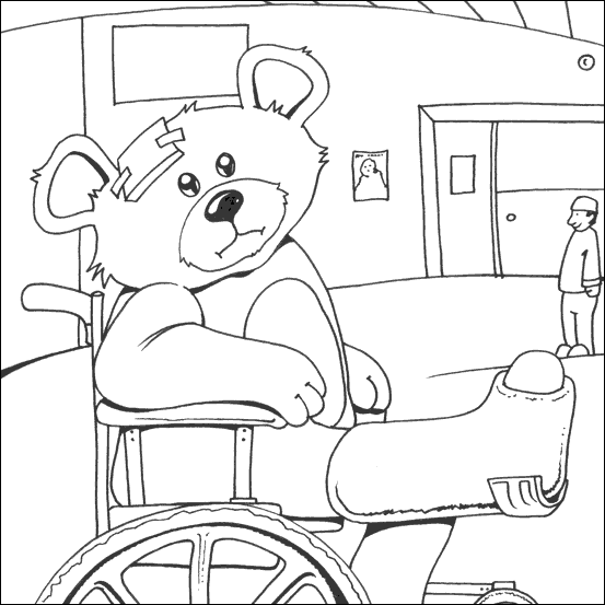 Hospital #22269