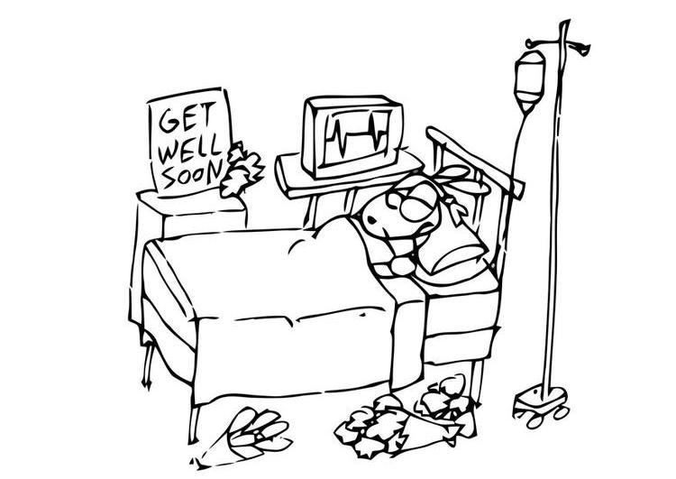 Hospital #22275