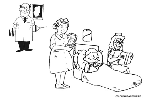 Hospital #22286