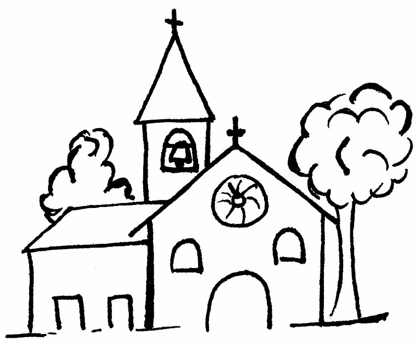 Iglesia #22300