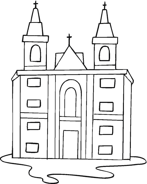 Iglesia #22301