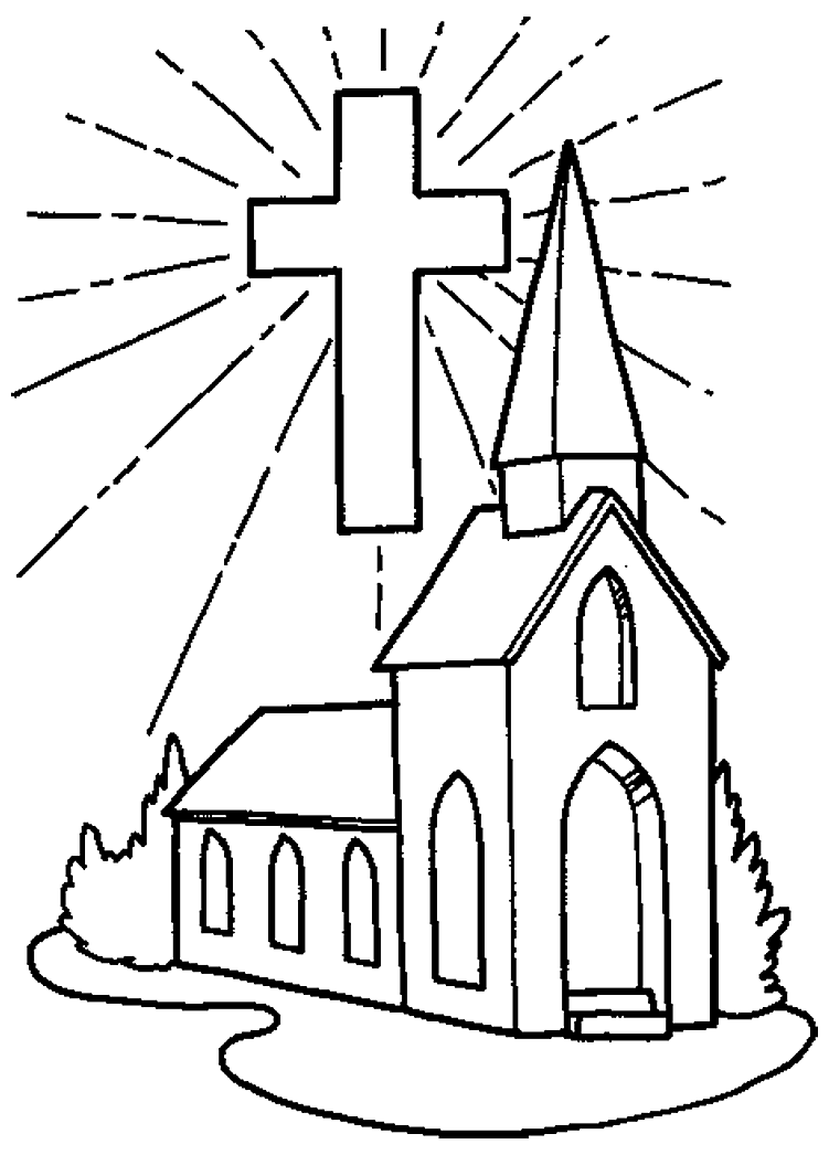 Iglesia #22302