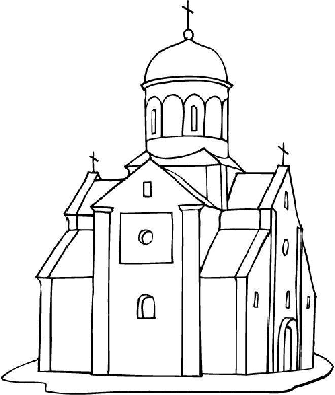 Iglesia #22303