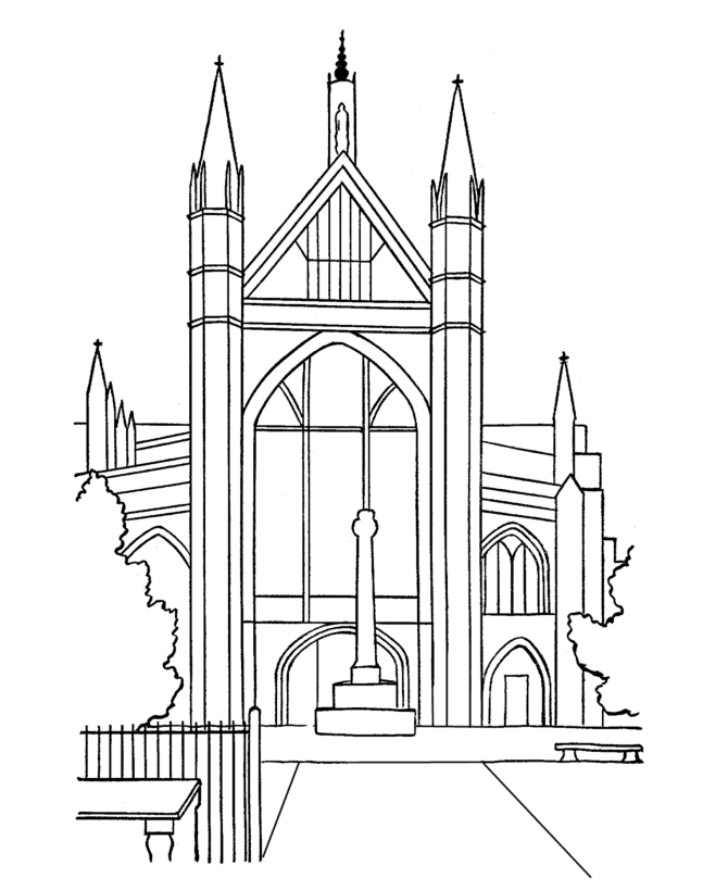 Iglesia #22304
