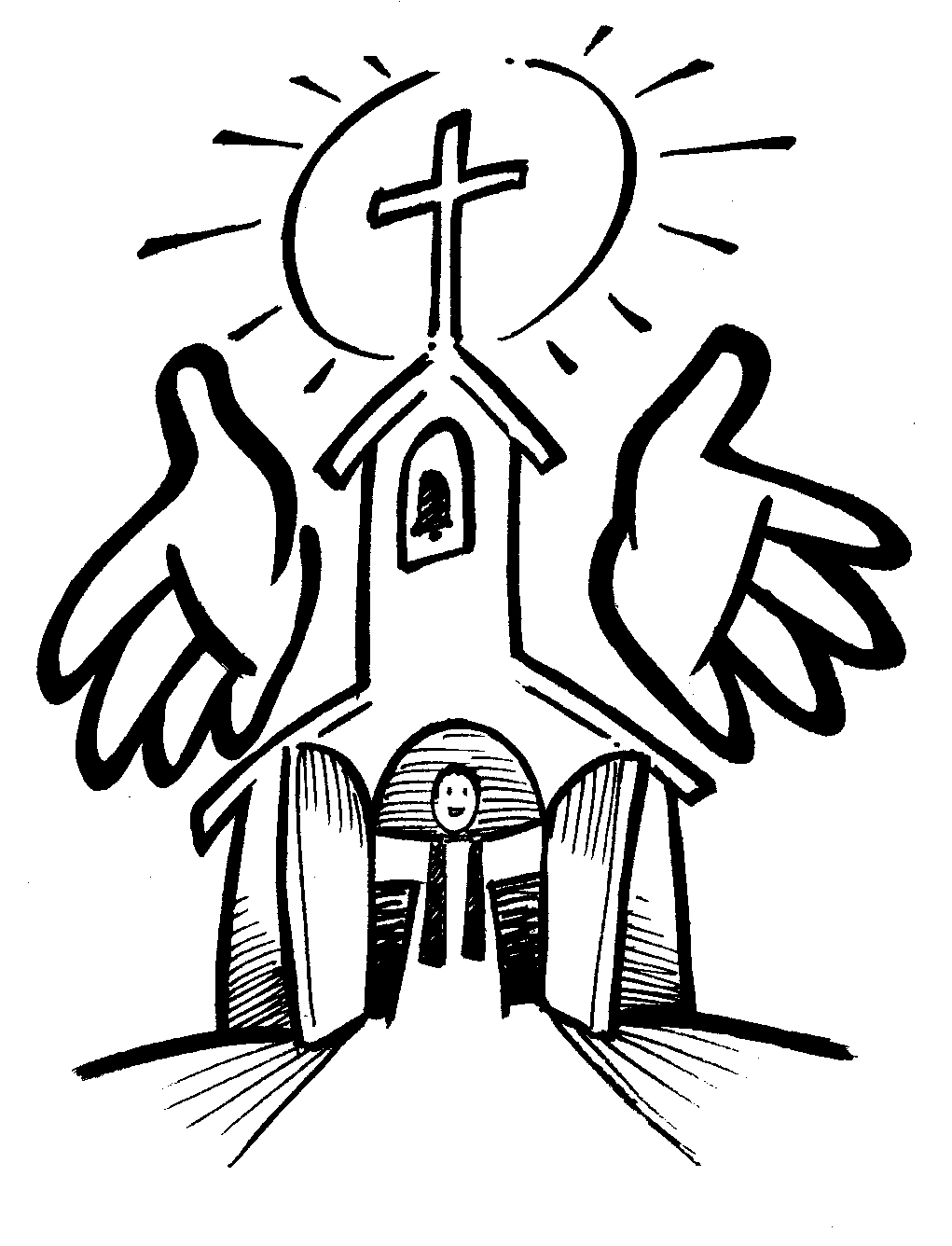 Iglesia #22305