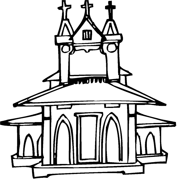 Iglesia #22307