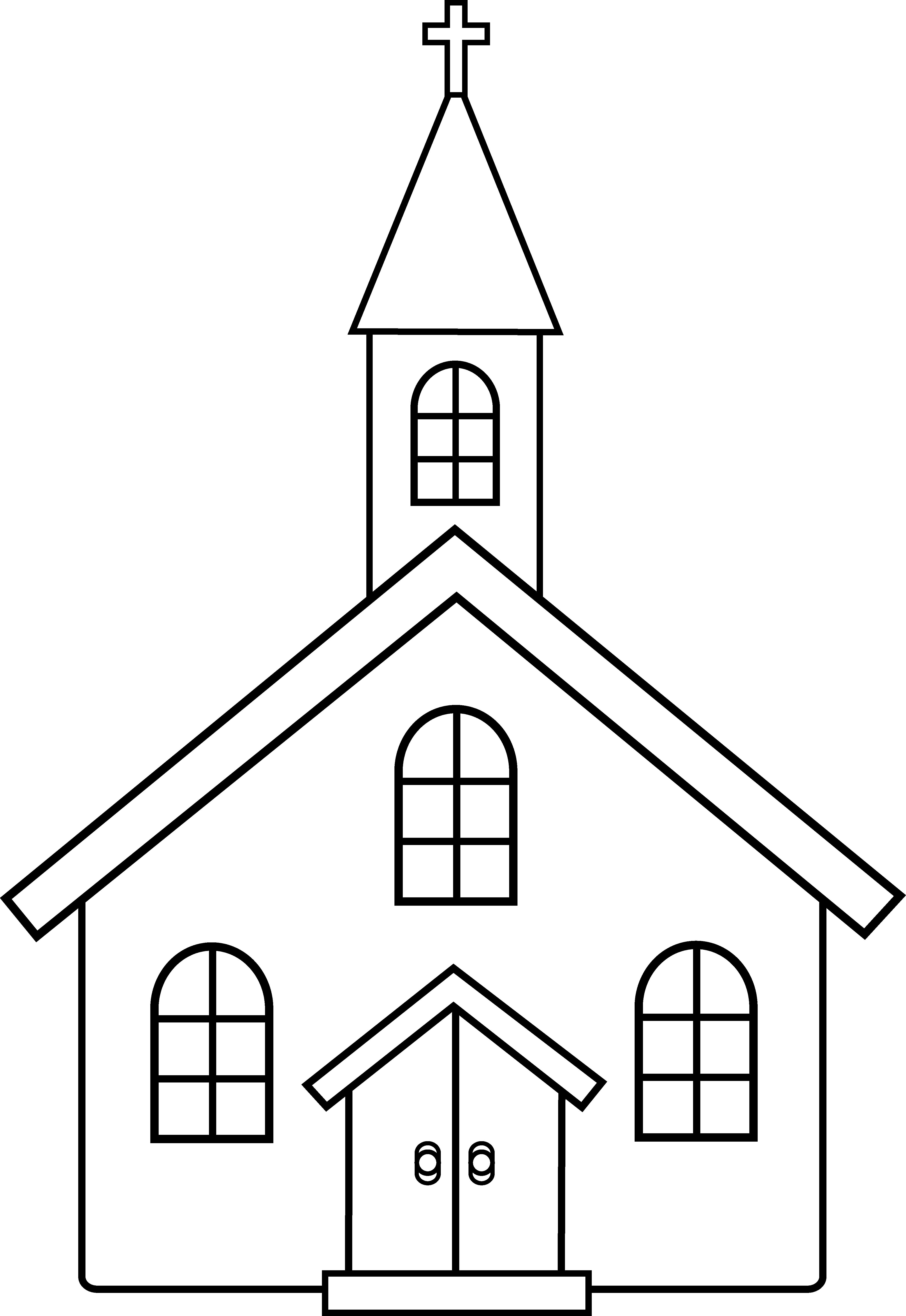 Iglesia #22314