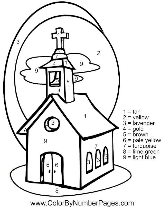 Iglesia #22319