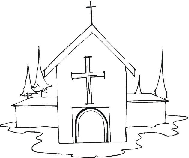 Iglesia #22321