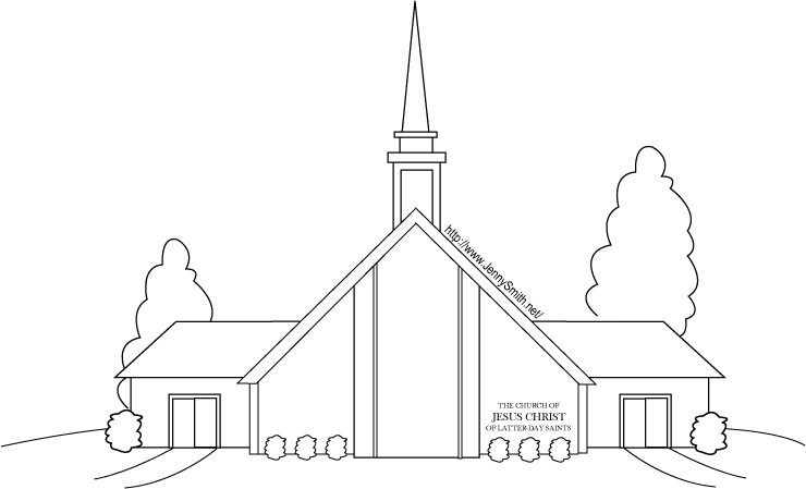 Iglesia #22322
