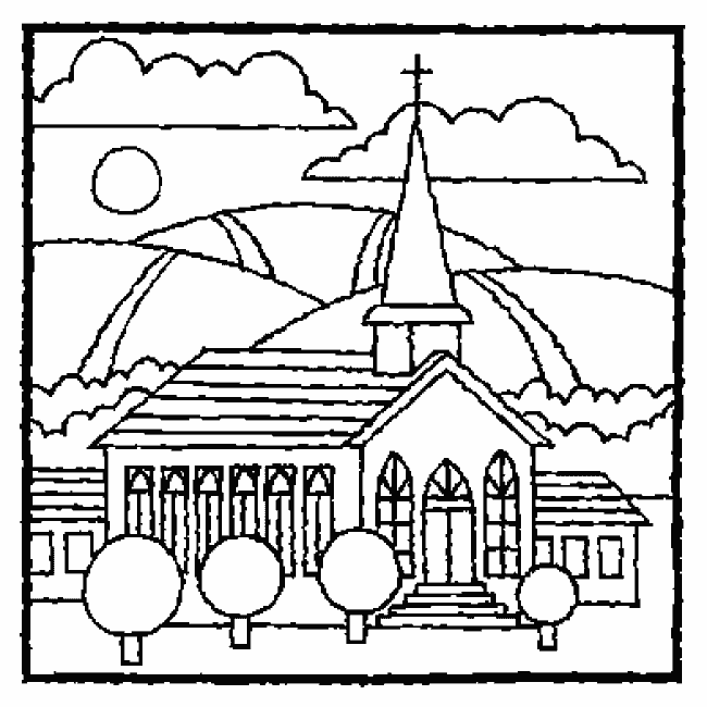 Iglesia #22325