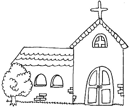 Iglesia #22326