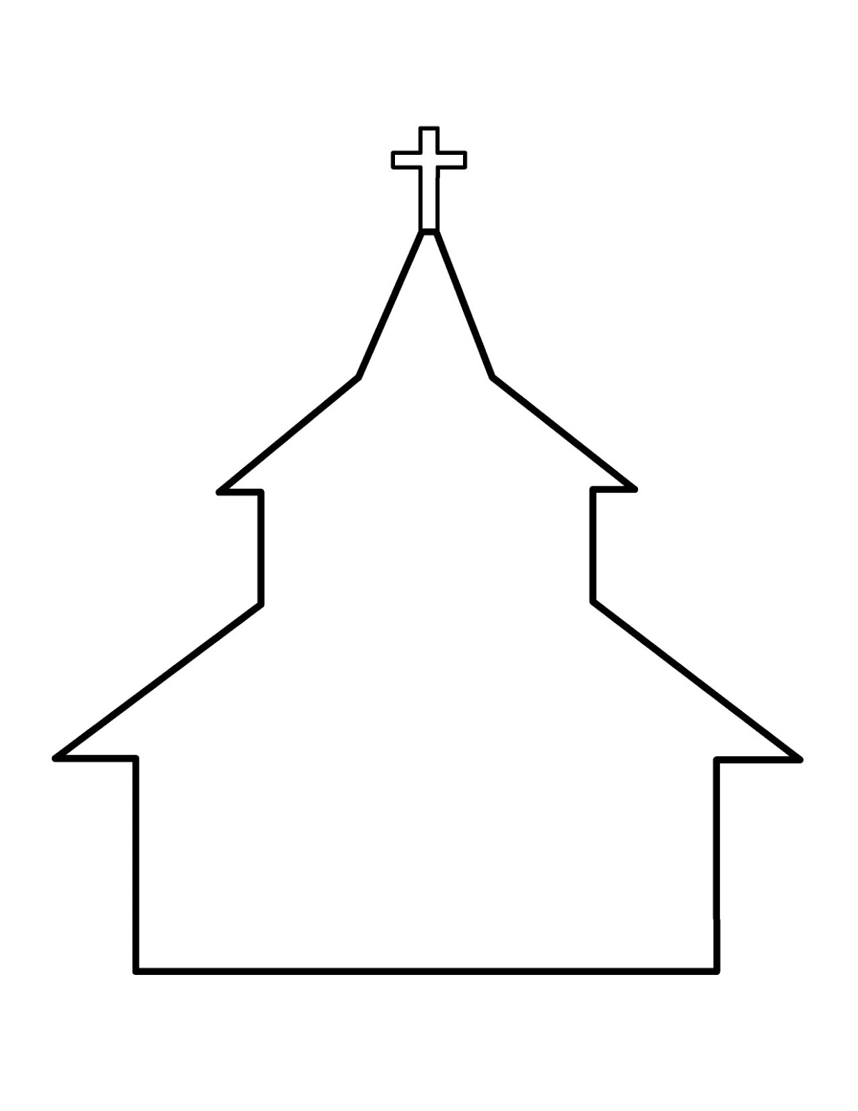 Iglesia #22331
