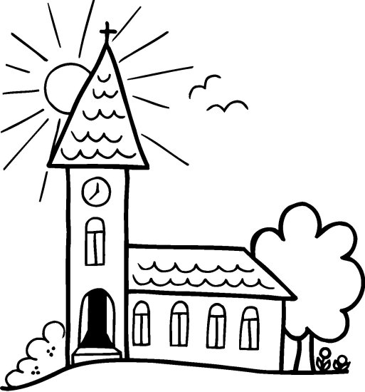 Iglesia #22337