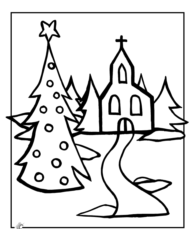 Iglesia #22342