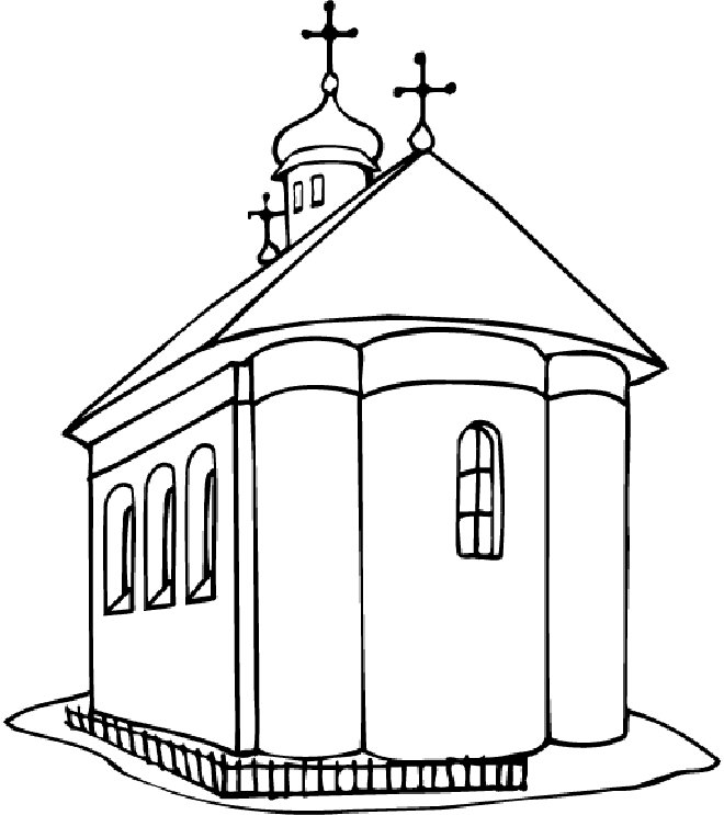 Iglesia #22343
