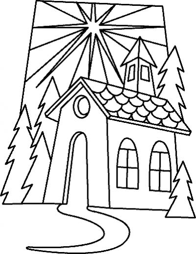 Iglesia #22344