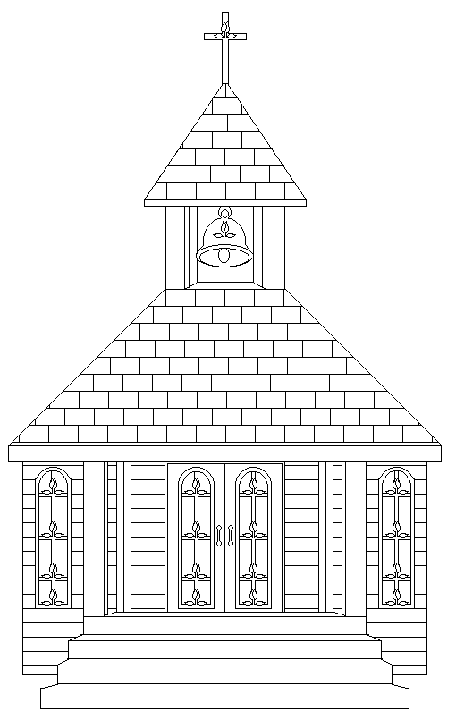 Iglesia #22345