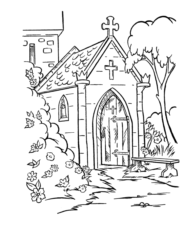 Iglesia #22346