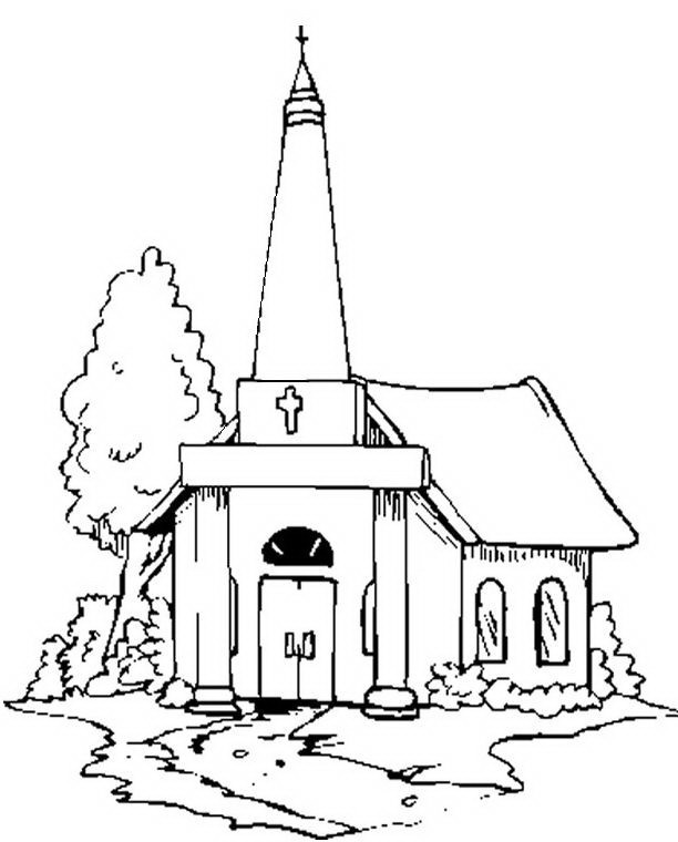 Iglesia #22347