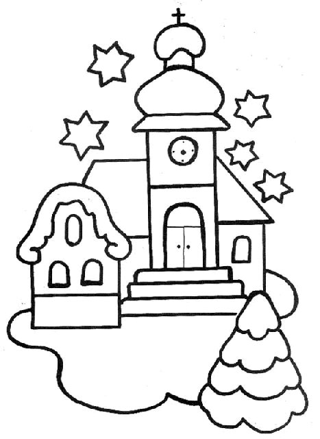 Iglesia #22349