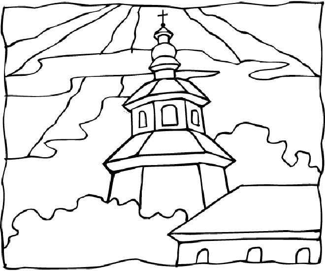 Iglesia #22350