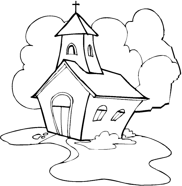 Iglesia #22351