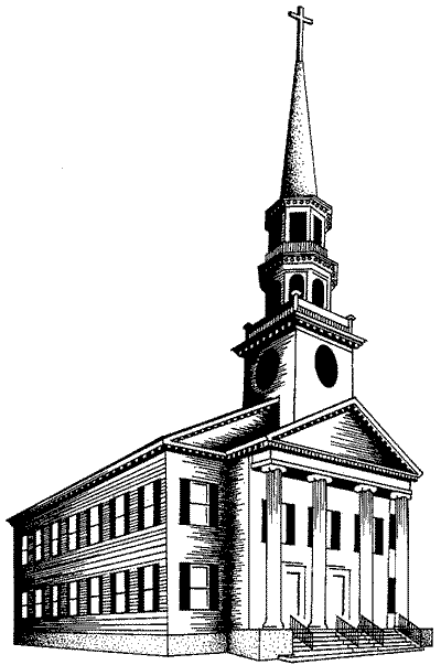 Iglesia #22352