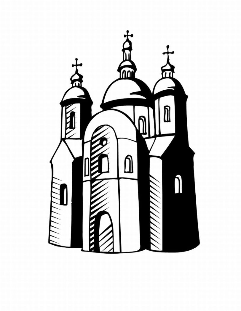 Iglesia #22354