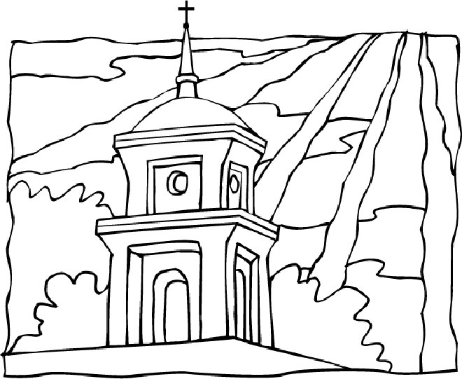 Iglesia #22358