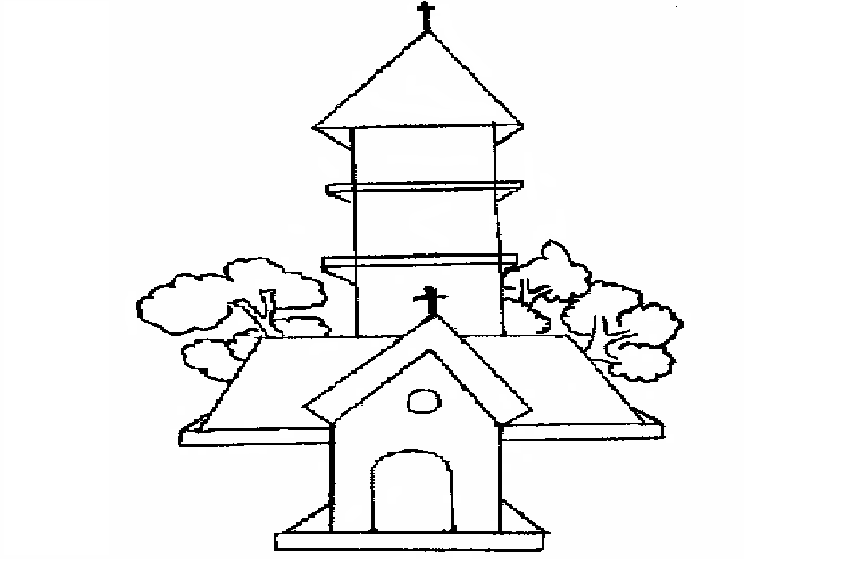 Iglesia #22359