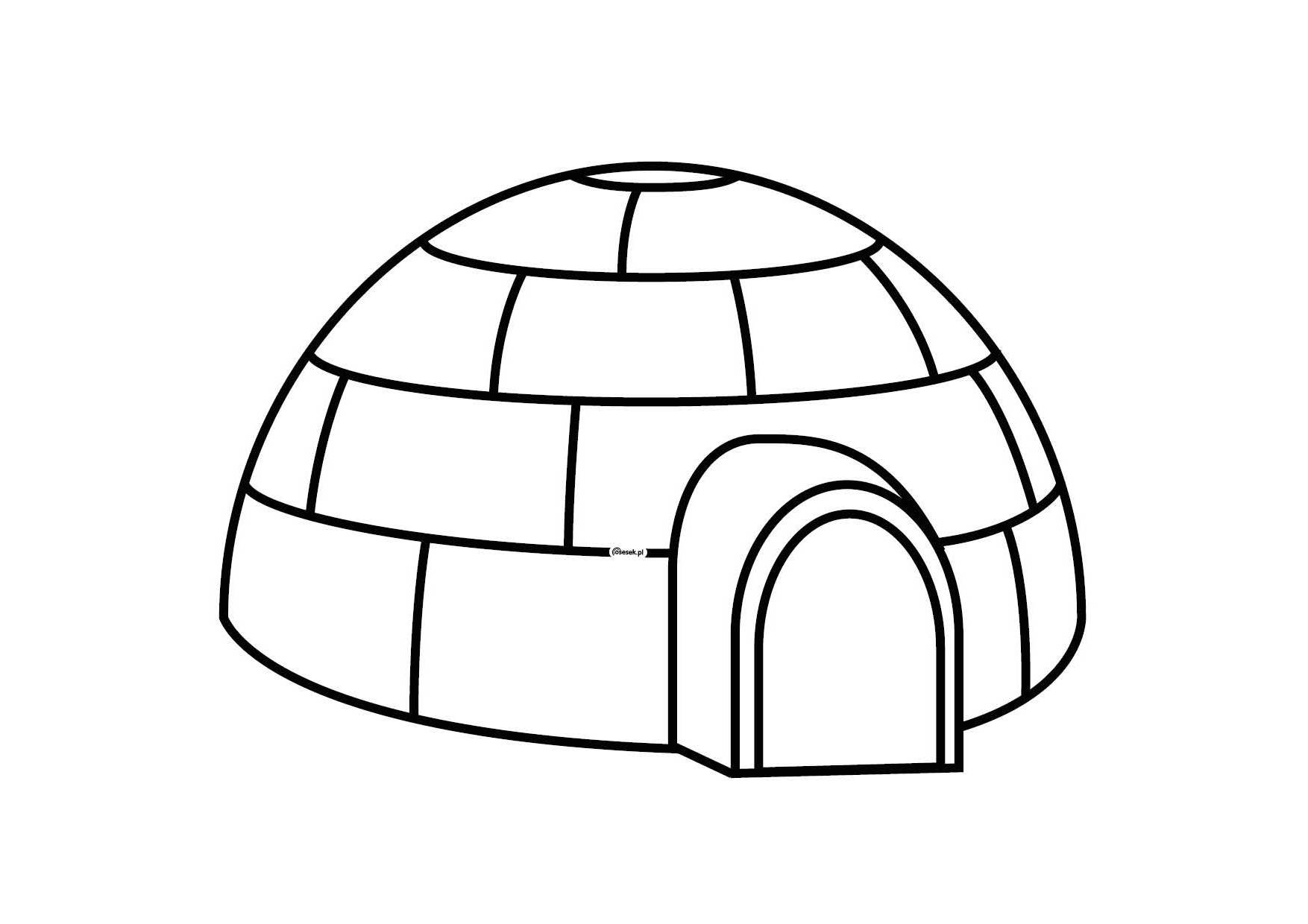 Iglú #22363