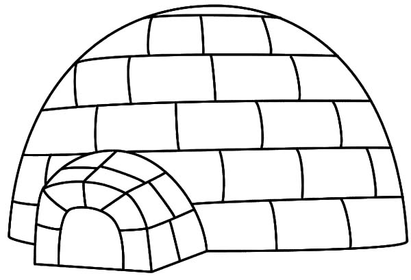 Iglú #22372