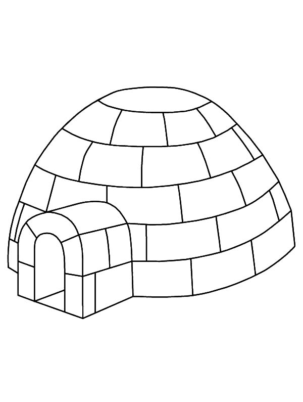 Iglú #22375