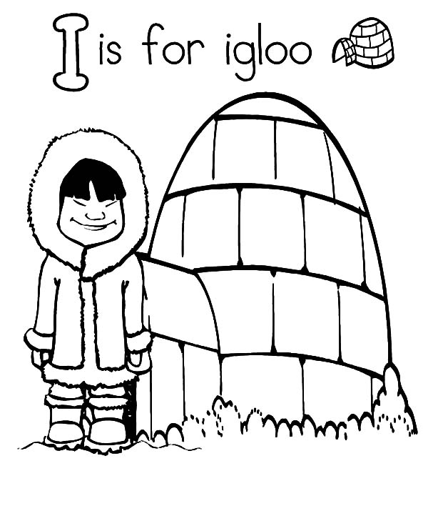 Iglú #22376