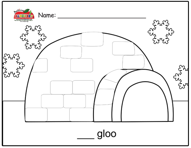 Iglú #22382