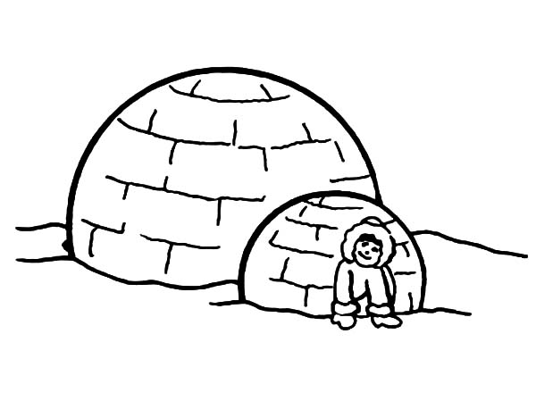 Iglú #22384