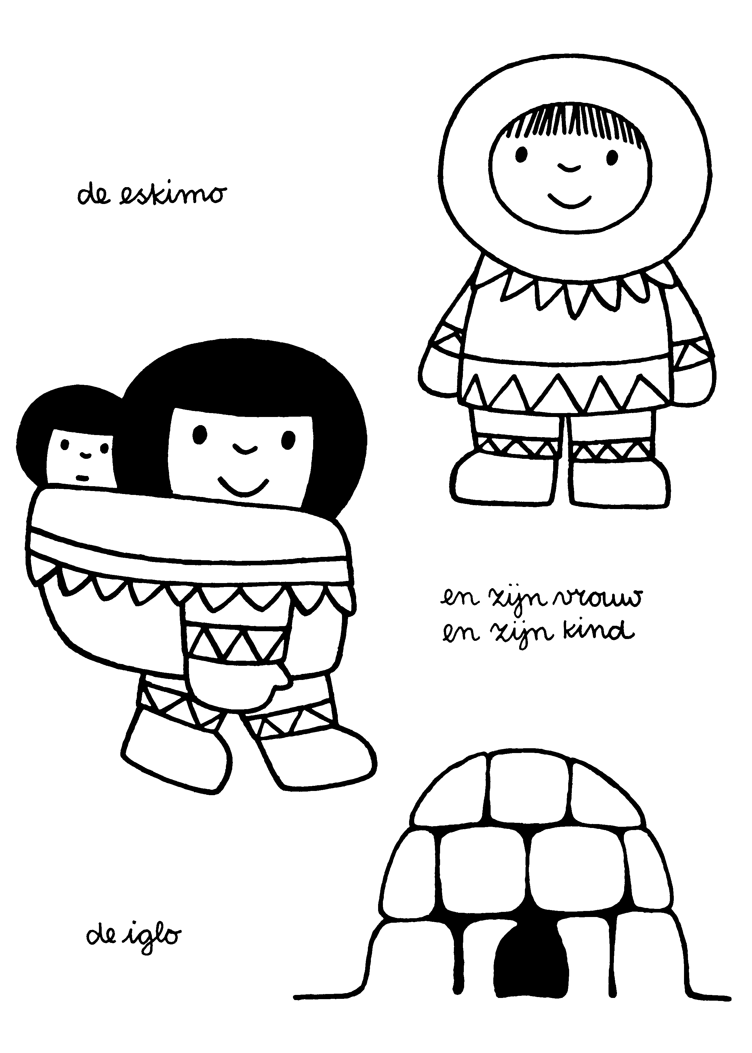 Iglú #22386