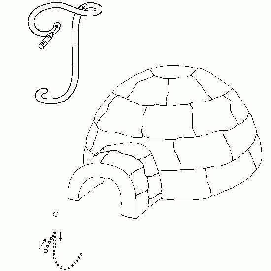 Iglú #22415