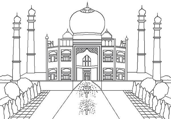 Mezquita #22422