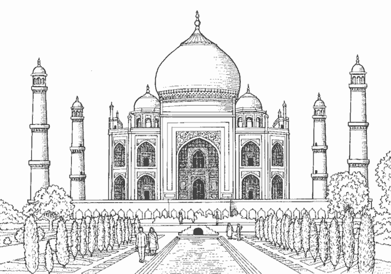 Mezquita #22426