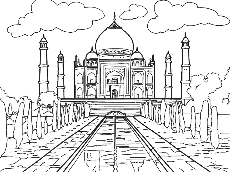 Mezquita #22437