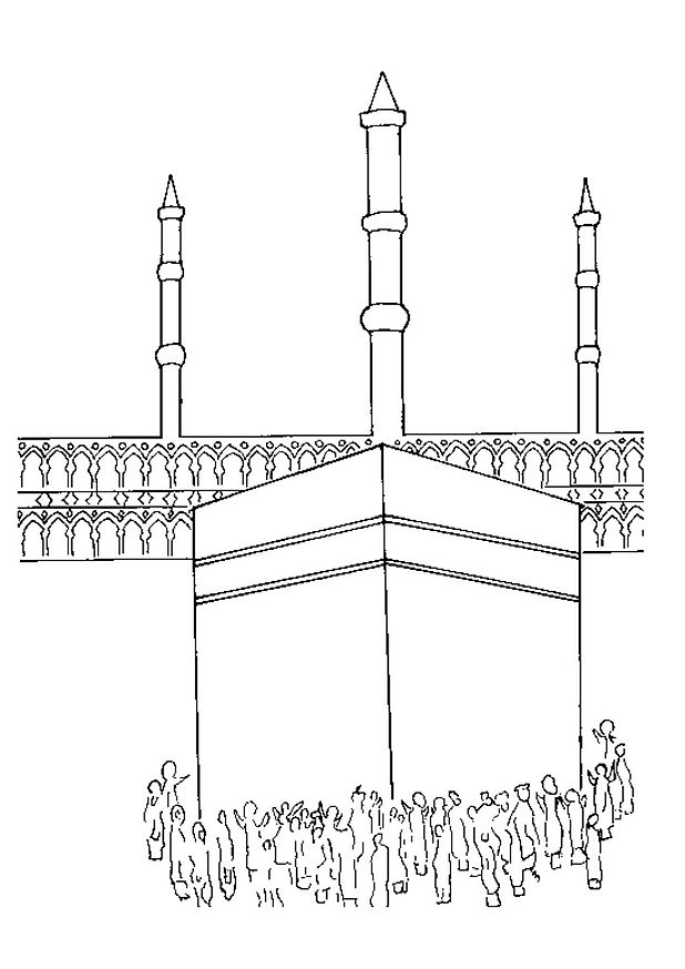 Mezquita #22445