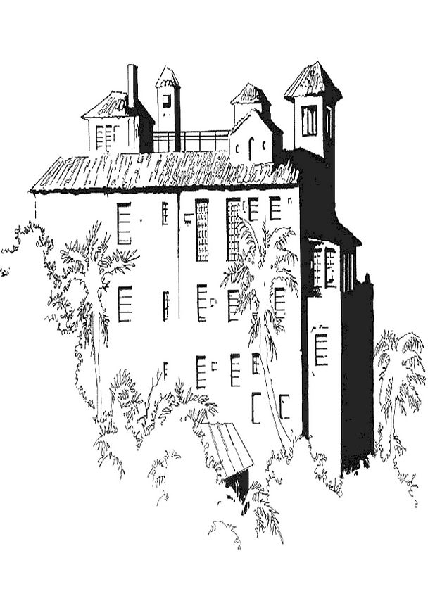 Palacio #22474