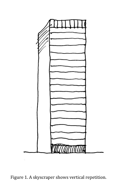 Rascacielos #22562