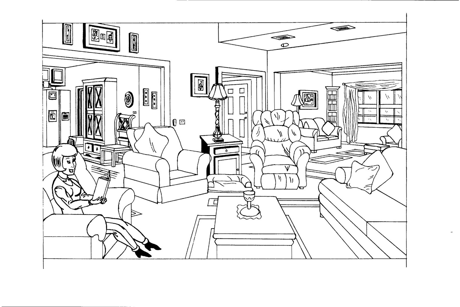 Salón #22581